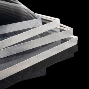 Độ bóng cao trong suốt <span class=keywords><strong>plexiglass</strong></span> 6mm 8mm PMMA perspex đúc tấm Acrylic nhà sản xuất - Product Image 6