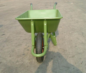 Carretilla Neumática Personalizada Shandong Qingdao WB2203 120KG - Product Image 4