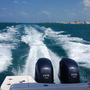 <span class=keywords><strong>Console</strong></span> centrale centrale pour bateau de pêche, accessoire de marche - Product Image 6