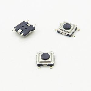 קטן מרובע 4.5 מ "מ pcb מתג lcp sus שעון חכם & מפתח Push צד - Product Image 2