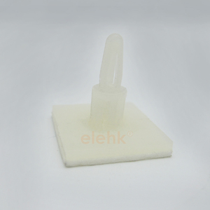 Support d'espacement en nylon auto-adhésif 3M Elehk SPU pour PCB en <span class=keywords><strong>plastique</strong></span>, autocollant 3M, <span class=keywords><strong>entretoise</strong></span> en nylon pour PCB - Product Image 2