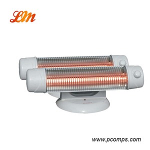 Bàn Hàng Đầu hoặc Treo Tường Hồng Ngoại Trung Quốc Thực Hiện An Toàn Nóng Thạch Anh - Product Image 5