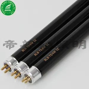 紧凑型荧光灯 BLB T5 4 W 6 W 8 W