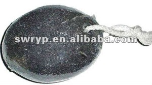 Ölü deri ayak sürtünme kaldırmak için doğal volkanik taş ayak değirmen taşı ayak sürtünme - Product Image 2