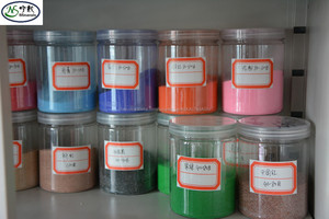 Sûr Fines De Couleur <span class=keywords><strong>Sable</strong></span> pour les Enfants, <span class=keywords><strong>sable</strong></span> art et Artisanat de couleur <span class=keywords><strong>sable</strong></span> - Product Image 6