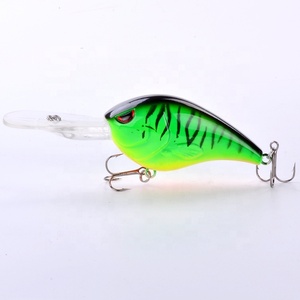Engins de pêche société Offre Spéciale jerk appâts spinner 3d poppers oeil artificiel Swimbait leurres leurre De Poisson - Product Image 5
