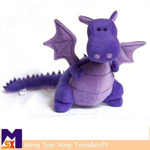 import spielzeug aus china drache <span class=keywords><strong>pl</strong></span>üschtier großhandel - Product Image 2
