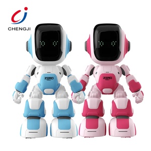 Hot Bán Ai Thông Minh Điện Tử Âm Nhạc Ca Hát Điều Khiển Từ Xa Trẻ Em Đồ Chơi Robot - Product Image 1