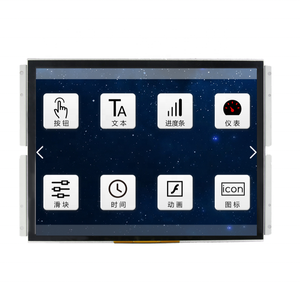 <strong>Open</strong> <strong>Frame</strong> WiFi 15 Inch <strong>LCD</strong> 1024*768 CTP <strong>Lcd</strong> <strong>Module</strong> - Product Image 1