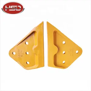 Widely used heavy duty excavator parts excavator spare parts rock bucket in tone or mine enviroment