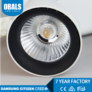 Nouveau Style 9 w lampe grille se concentrer au plafond 11 w <span class=keywords><strong>apot</strong></span> 90 w 60 w 8400lm ronde 220 v led 2032 - Product Image 2