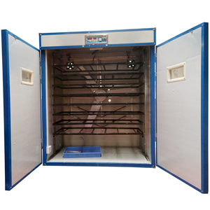 自動1000鶏卵インキュベーター家禽のエキゾチックな種のための新しい220v孵化機アヒルトルコダチョウガチョウ爬虫類Emu - Product Image 5