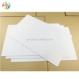 <span class=keywords><strong>Tapis</strong></span> <span class=keywords><strong>de</strong></span> <span class=keywords><strong>souris</strong></span> <span class=keywords><strong>de</strong></span> jeu surdimensionné personnalisé, imperméable, impression par sublimation, blanc, <span class=keywords><strong>tapis</strong></span> <span class=keywords><strong>de</strong></span> <span class=keywords><strong>souris</strong></span> vierge étendu - Product Image 4
