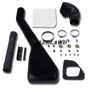 Hot sale 4x4 Accessories ATV for Defender TD5 Snorkel (NEW LLDPE)