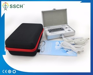 Tamanho Mini nova versão Russa corpo meridiano <span class=keywords><strong>quantum</strong></span> <span class=keywords><strong>analyzer</strong></span> software para livre - Product Image 6