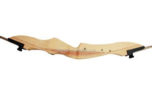 Gỗ Riser Bắn <span class=keywords><strong>Recurve</strong></span> <span class=keywords><strong>Bow</strong></span> - Product Image 3