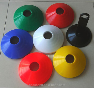 Đào tạo bóng đá thiết bị bóng đá thiết bị tập hurdle cones thang - Product Image 6