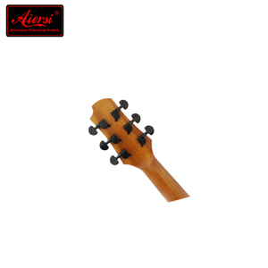 Hot all'ingrosso <span class=keywords><strong>telecaster</strong></span> legno acoustic guitar picks - Product Image 2