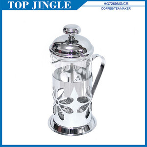 Pichet à mousser le lait en verre résistant à la chaleur Offre Spéciale - Product Image 2