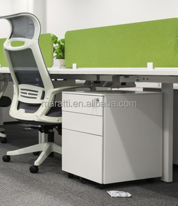Clásico de <span class=keywords><strong>Oficina</strong></span> del Gabinete de archivo de muebles gabinetes de almacenamiento de metal - Product Image 1