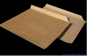 Solide Fiber De Kraft Feuille De Glissade Pour Le Fret Transmettre - Product Image 2