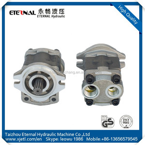 China nuevo producto innovador lw250-5 grúa hidráulica bomba de compra a alibaba - Product Image 6