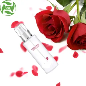 Wholesale Bulgaria Rose Water Bulk Organic Rose Hydrosol For Beauty Personal Care