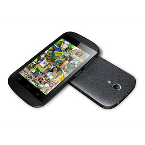 Ipro Smartphone Android 4.4 Dual Core teléfono IPRO <span class=keywords><strong>3</strong></span>.5 pulgadas teléfono tecno móvil <span class=keywords><strong>2</strong></span> SIM 256RAM China Mobile con precio - Product Image 5