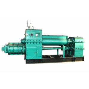 Solido di produzione di mattoni di argilla macchina per fabbricare i mattoni, la tecnologia <span class=keywords><strong>Germania</strong></span> estrusore vuoto - Product Image 2
