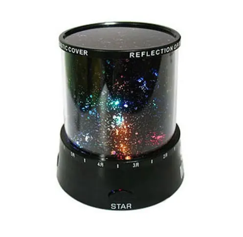 UCHOME Projector Led Night Light,Constellation Lover Cosmos Sky Star Master