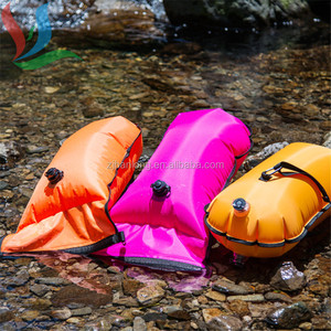 6 P ambiental tejido recubierto de pvc para bolsas impermeables, <span class=keywords><strong>dyr</strong></span> tela - Product Image 2