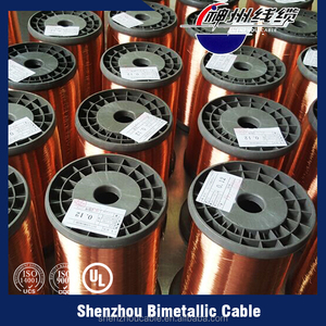 Nuevos productos lanzados awg térmica cass alambre esmaltado - Product Image 5