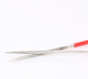 10 قطع من أداة التصليح, عالية الجودة 10 قطعة من أداة التصليح لصامولة الجيتار البولندية ملف الغيتار الحنق لتقوم بها بنفسك أداة إصلاح دعوى طحن سكين أداة إصلاح عدة - Product Image 4