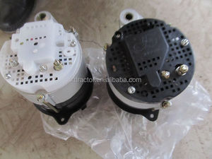 Motor de arranque alternador mtz de 12v/24v, partes de tractor de Rusia - Product Image 3