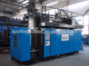 El ce probó el agua botella máquina de moldeo por extrusión <span class=keywords><strong>precio</strong></span> de alta calidad bajo <span class=keywords><strong>precio</strong></span> - Product Image 5