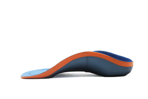 Las piernas arqueadas corrección arco alto apoyo niño plantillas para pie plano <span class=keywords><strong>fascitis</strong></span> <span class=keywords><strong>Plantar</strong></span> en vivomed - Product Image 6