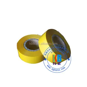 FC3 LC1 SCF900 Date Number Printing Black White color Hot stamping foil ribbon for date coder printer