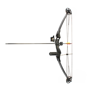 Arc à poulies de chasse en plein air pour la pêche - Product Image 1