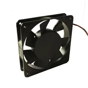 AC axial fan 120*120*25mm