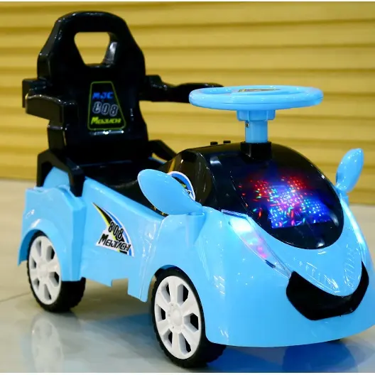 electric toy new fashion baby kids ride on battery plastic cars for children