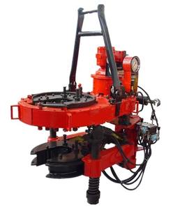 Prensa de Potência para Tubos de Perfuração API Standard, <span class=keywords><strong>ZQ203</strong></span>-100 - Product Image 2