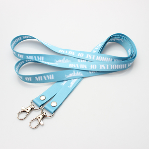 Kunden spezifisches Sublimation sband für Arzt - Product Image 3