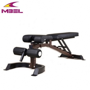Banc réglable de qualité supérieure, équipement <span class=keywords><strong>utilitaire</strong></span> adapté pour le corps - Product Image 3