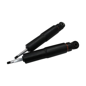 Amortiguador Trasero de Control de Altura Activo para Trabajo Pesado para <span class=keywords><strong>Lexus</strong></span> LX470 X293CS para Toyota Land Cruiser 4.2D 4.7 Shock 48530-60052 - Product Image 1