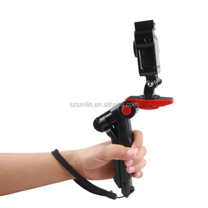 Accesorios para cámara, pata de belleza, trípode plegable portátil ligero - Product Image 6