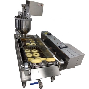 Pas cher Professionnel Automatique Grande Beignets Glacés Formant la <span class=keywords><strong>Machine</strong></span> - Product Image 1