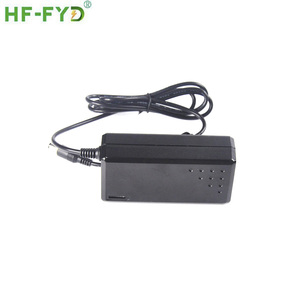 Cargador de batería de litio Fuyuandian clase 2, 12,6 V, 2A, <span class=keywords><strong>18650</strong></span>, para 3S, 10,8 V/11,1 V