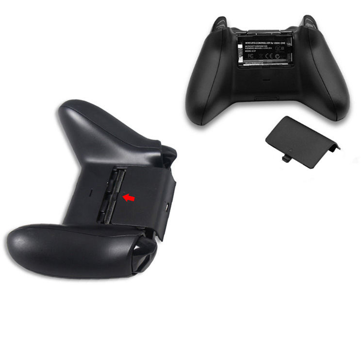 Replacement Rechargeable Battery for Xbox One Controller