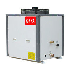 Trung Quốc kinkai tiết kiệm năng lượng 50kw nguồn không khí bơm nhiệt thương mại sưởi ấm làm mát không khí để nước biến tần bơm nhiệt hồ bơi - Product Image 5