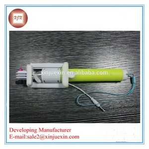 el más reciente 2015 caliente productos <span class=keywords><strong>selfie</strong></span> palo para el <span class=keywords><strong>iphone</strong></span> - Product Image 1